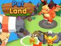 Spel Huisdierenland online