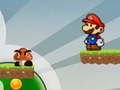 Spel Mario HTML5 Mobiel online
