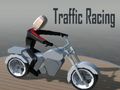 Spel Verkeersrace online