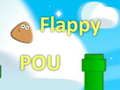 Spel Vliegende Pou online