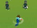 Spel Ultimate Frisbee online