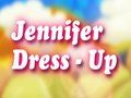 Spel Jennifer Kleden online