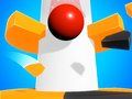 Spel Spiraal Helix Sprong online