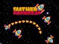 Spel Slither Rocket.io online