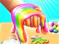 Spel ASMR Slijm Maker DIY online