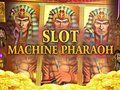 Spel Gokkast Farao online