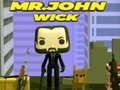 Spel Meneer John Wick online