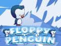 Spel Wobbly Pinguïn online