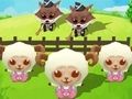 Spel Bescherm Teken Het online