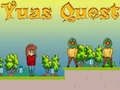 Spel Yuas Quest online