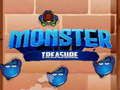 Spel Monster Schat online