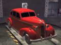 Spel Mafia Chauffeur online