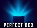 Spel Perfecte Doos online