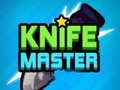 Spel Mes Meester online