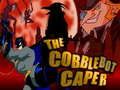 Spel De Cobblebot Overval online