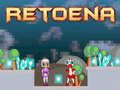 Spel Retoena online