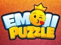 Spel Puzzel Emoji online