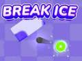Spel Het ijs breken online