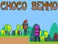 Spel Choco Benno online