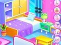 Spel Violet Droom Kasteel Schoonmaken online