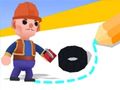 Spel Teken om te Doden online