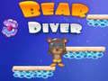 Spel Beer Duiker online