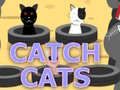 Spel Vang Katten online