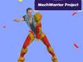 Spel MechWarrior Project online