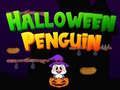 Spel Halloween Pinguïn online