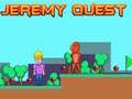 Spel Jeremy's Quest online