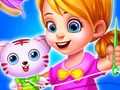 Spel Droompop Boetiek online
