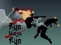 Spel Ren Ninja Ren online