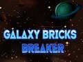 Spel Galactische Baksteenbreker online