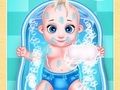 Spel Gelukkige Mama: Baby Zorg online
