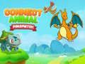 Spel Verbinden Dieren Pokematch online