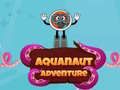Spel Aquanaut Avontuur online