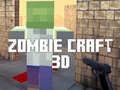 Spel Zombie Craft 3D online