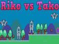 Spel Riko tegen Tako online