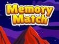 Spel Geheugen Spel online