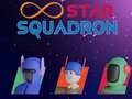 Spel Oneindige Sterren Squadron online