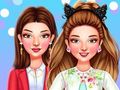 Spel Celebrity Pas Modeontwerper online