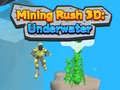 Spel Onderwater Mijnen Rush 3D online
