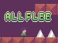 Spel Iedereen vlucht online