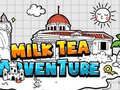 Spel Melkthee Avontuur online