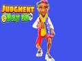 Spel Oordeelsdag 3D online