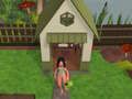 Spel Tuin Rush. Groenten Ontsnapping online
