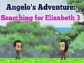 Spel Angelos Avontuur: Op zoek naar Elizabeth 3 online