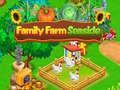 Spel Familieboerderij aan Zee online