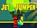 Spel Jet Springen online