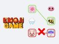 Spel Emoji Puzzel online